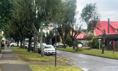 Propiedad Con Uso Comercial Gran Ubicación