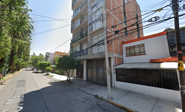 CASA EN CALLE MANUEL RIVERA CAMBAS, JARDÍN BALBUENA, VENUSTIANO CARRANZA, CIUDAD DE MÉXICO. ¡NO CRÉDITOS!