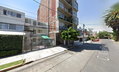 CASA EN CALLE MANUEL RIVERA CAMBAS, JARDÍN BALBUENA, VENUSTIANO CARRANZA, CIUDAD DE MÉXICO. ¡NO CRÉDITOS!