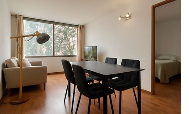 En venta Departamento sector Carlos Antúnez