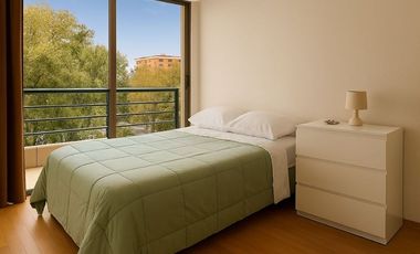 En venta Departamento sector Carlos Antúnez