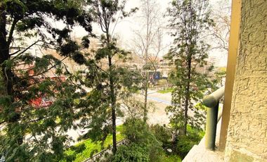 En venta Departamento sector Carlos Antúnez