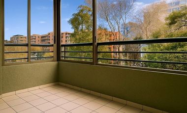 En venta Departamento sector Carlos Antúnez