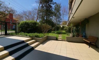 En venta Departamento sector Carlos Antúnez