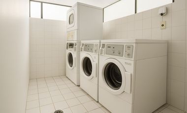 En venta Departamento sector Carlos Antúnez