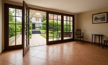 En venta Departamento sector Carlos Antúnez