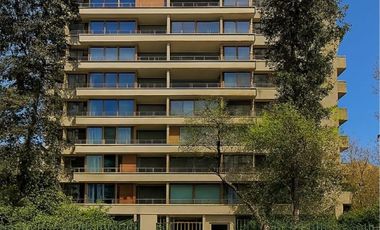 En venta Departamento sector Carlos Antúnez