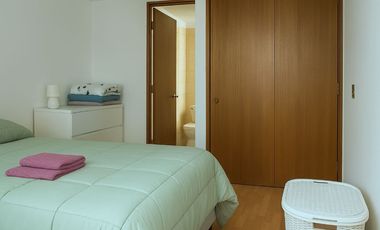 En venta Departamento sector Carlos Antúnez