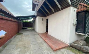 Loteo Santo Tomas sector Villa Triana