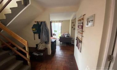 Loteo Santo Tomas sector Villa Triana