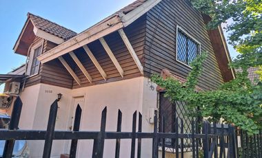 Loteo Santo Tomas sector Villa Triana