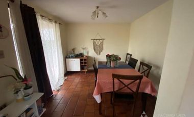 Loteo Santo Tomas sector Villa Triana