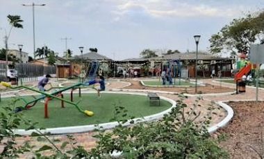 🔥 Terreno en Urb. Punta Barranca disponible ahora ✅