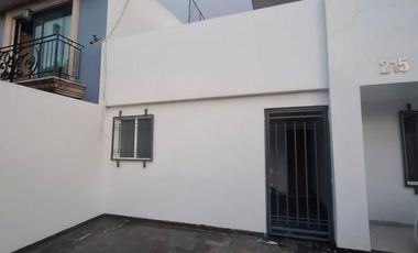 A Las Llanuras No. 215 Col. Prados Vallarta