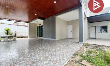 ขายบ้านเดี่ยว หมู่บ้านสุขุมวิทไลท์ บางปะกง (Sukhumvit Lite) ฉะเชิงเทรา