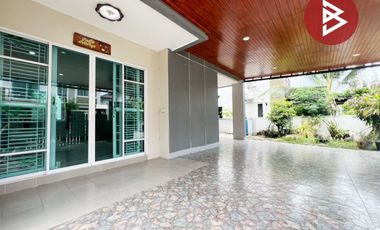 ขายบ้านเดี่ยว หมู่บ้านสุขุมวิทไลท์ บางปะกง (Sukhumvit Lite) ฉะเชิงเทรา