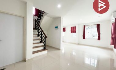 ขายบ้านเดี่ยว หมู่บ้านสุขุมวิทไลท์ บางปะกง (Sukhumvit Lite) ฉะเชิงเทรา