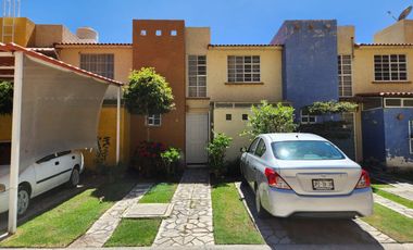 Casa Venta Vacacional O AIRBNB Preciosa Vista al Lago Chapala