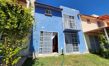 Casa Venta Vacacional O AIRBNB Preciosa Vista al Lago Chapala
