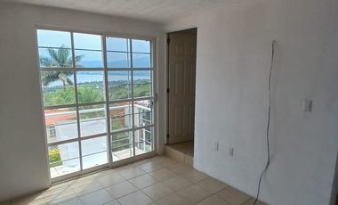 Casa Venta Vacacional O AIRBNB Preciosa Vista al Lago Chapala