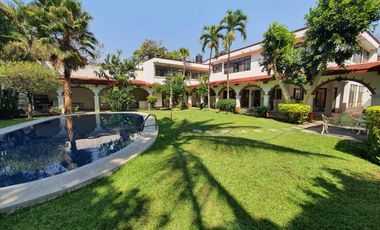 Casa en Pedregal De Las Fuentes, Jiutepec, Morelos