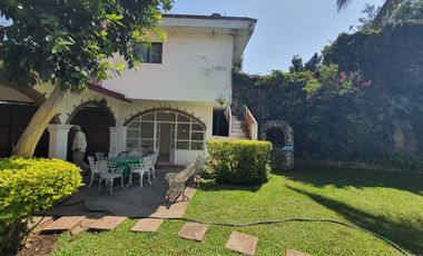 Casa en Pedregal De Las Fuentes, Jiutepec, Morelos