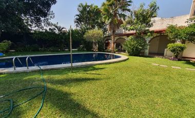 Casa en Pedregal De Las Fuentes, Jiutepec, Morelos