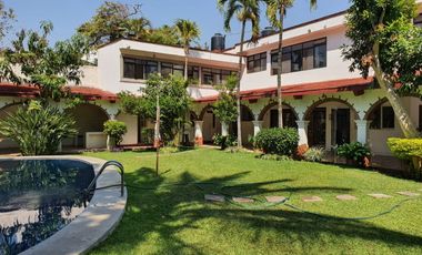 Casa en Pedregal De Las Fuentes, Jiutepec, Morelos