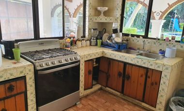 Casa en Pedregal De Las Fuentes, Jiutepec, Morelos