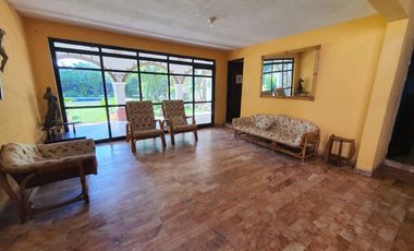 Casa en Pedregal De Las Fuentes, Jiutepec, Morelos