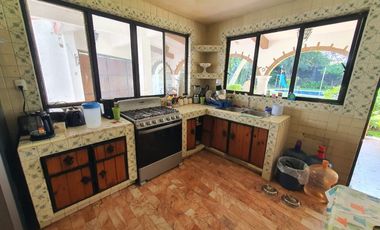 Casa en Pedregal De Las Fuentes, Jiutepec, Morelos