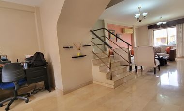 En venta casa de oportunidad en Ciudad Celeste, primeras etapas, nuevo Samborondon