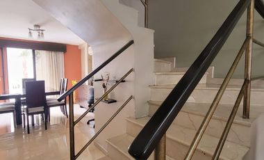 En venta casa de oportunidad en Ciudad Celeste, primeras etapas, nuevo Samborondon