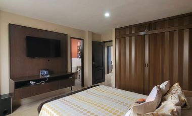 En venta casa de oportunidad en Ciudad Celeste, primeras etapas, nuevo Samborondon