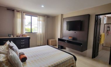 En venta casa de oportunidad en Ciudad Celeste, primeras etapas, nuevo Samborondon