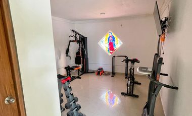 Casa en Venta en El Jardín, de Dos Niveles, Santa Marta