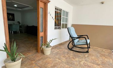 Casa en Venta en El Jardín, de Dos Niveles, Santa Marta