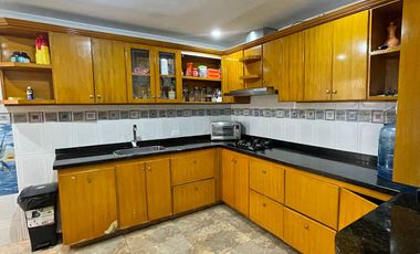 Casa en Venta en El Jardín, de Dos Niveles, Santa Marta