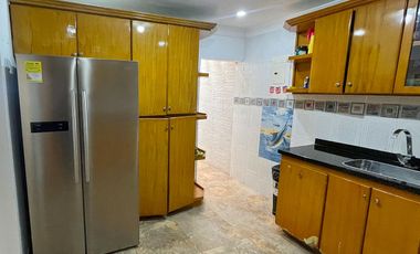 Casa en Venta en El Jardín, de Dos Niveles, Santa Marta
