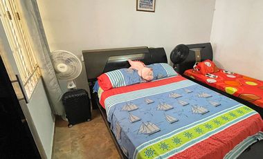 Casa en Venta en El Jardín, de Dos Niveles, Santa Marta