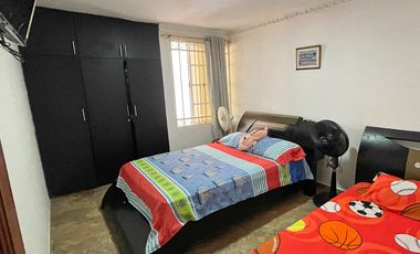 Casa en Venta en El Jardín, de Dos Niveles, Santa Marta
