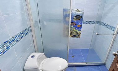 Casa en Venta en El Jardín, de Dos Niveles, Santa Marta