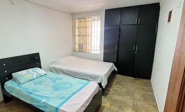 Casa en Venta en El Jardín, de Dos Niveles, Santa Marta