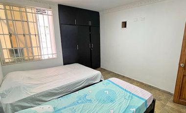 Casa en Venta en El Jardín, de Dos Niveles, Santa Marta