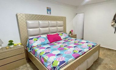 Casa en Venta en El Jardín, de Dos Niveles, Santa Marta