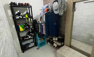 Casa en Venta en El Jardín, de Dos Niveles, Santa Marta