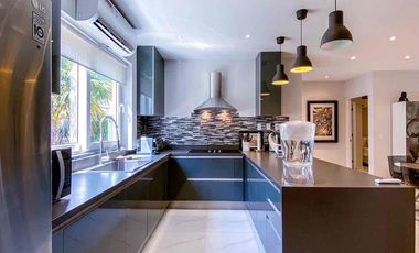 casa en Renta en Cabo San Lucas en el tezal