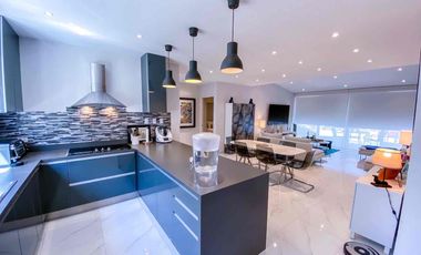 casa en Renta en Cabo San Lucas en el tezal