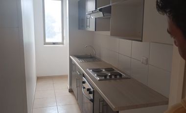 Hermoso y comodo departamento cercano a centro de Valpo