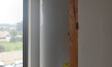 Hermoso y comodo departamento cercano a centro de Valpo